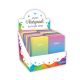 Тефтер Lastva Sunset  А6 , 96 л. твърди корици, ред 33079