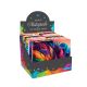 Тефтер Lastva Creative А6 , 96 л. твърди корици, ред L33293
