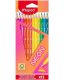 Цветни моливи Maped Neon 12 цв. 9831802