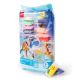 Deli Genius моделин с инструменти EY251-24 