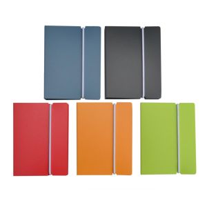 Калъф за лични документи с ластик /40 джоба/ 25318