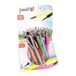 Химикал Cresco Pastel Metal 1мм., син 9250022