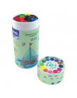 Маркери Superwashable, 12 цвята, конус Ø 7 мм, картонен тубус 58182
