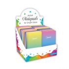 Тефтер Lastva Sunset  А6 , 96 л. твърди корици, ред 33079