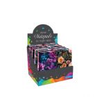 Тефтер Lastva Bloom А6 , 96 л. твърди корици, ред L33403